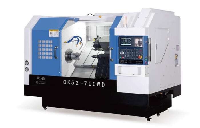 于都县回收CNC